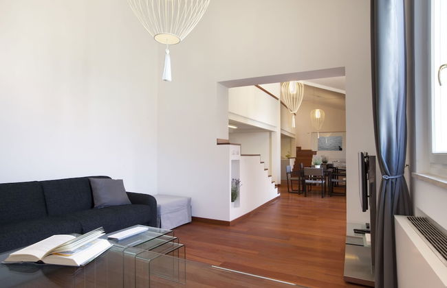 Oriana Homèl Roma - Foto 40