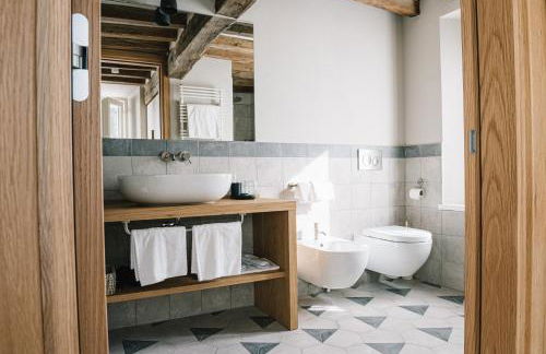 Relais Roncolo 1888 - Small Luxury Hotels of the World - Foto 36