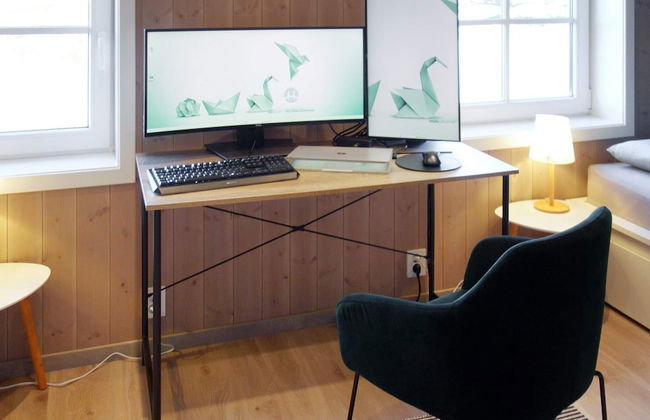 6 Person Holiday Home in Averoy - Foto 14