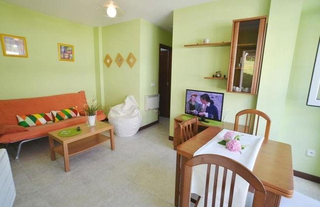 103566 - Apartment in Isla - Foto 8