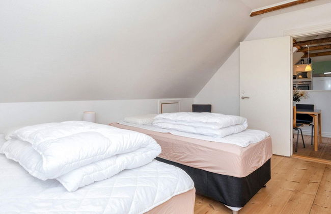 4 Star Holiday Home in Thisted - Foto 5