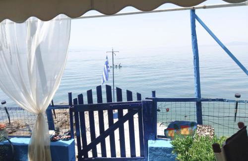 Sotirias Beach House - Foto 11