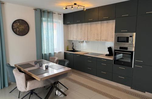 Stilvolles Appartment - Foto 1