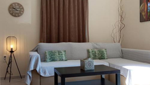 Sea Side House Kourouta - Foto 5