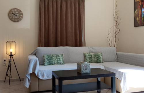 Sea Side House Kourouta - Foto 5