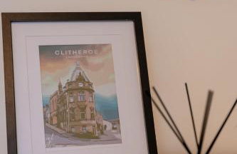 Kirkmoor Cottage - Cosy home central Clitheroe - Foto 6