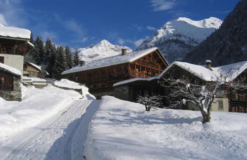 Baita Reale - Foto 2