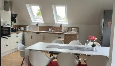 Ferienwohnung in Leer-Nüttermoor - Foto 5