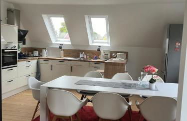 Ferienwohnung in Leer-Nüttermoor - Foto 5