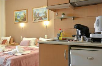 Εlvina apartments - Foto 39