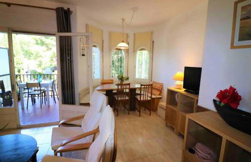 Apartment in Roses Near Sandy Beach - Foto 30