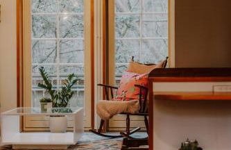 Half-Timbered House In The Middle Of The Forest - Foto 3