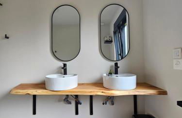 Villa Gwin Zegal - Foto 11