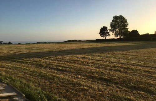 Gîte des falaises de champeaux - Foto 1