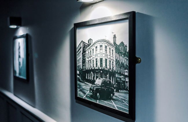 King Street Collection - Foto 5