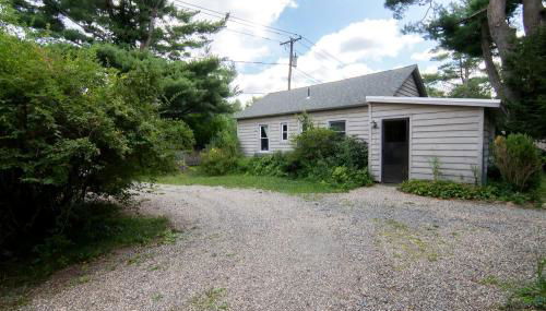 Cozy Cottage on a Private Farm Nestled Among the Southern Catskill Mountains in Woodridge, New York - Foto 1