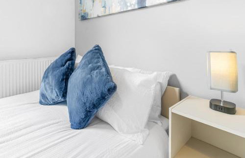 The Royal Stay at Queens Hill Sleeps 10 - Foto 11