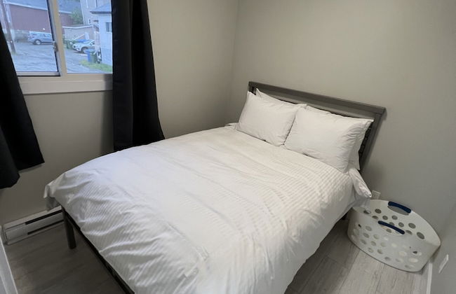 Le Centre-Ville - Foto 12