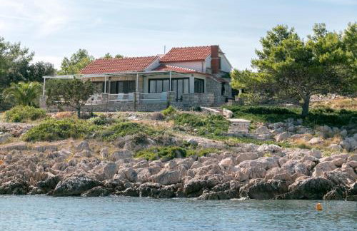 Seafront house Šolta - Foto 15