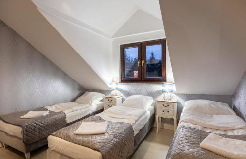 Dworek Kurowski - Foto 68