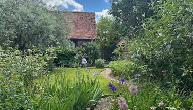 Garden Cottage - Foto 1