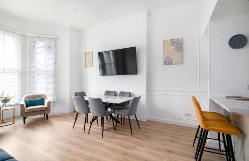 Luxury 2 bed Flat in Notting Hill - Foto 19