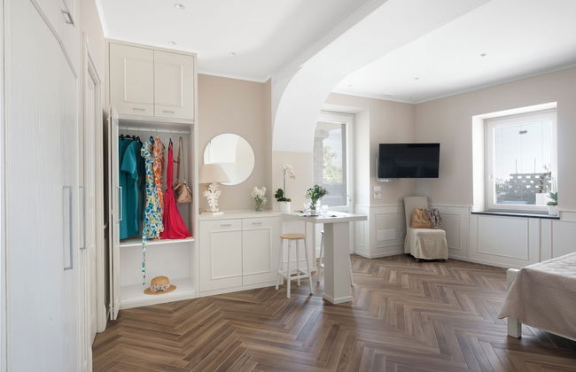 Cyrus&Janus flats - Foto 7