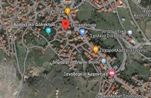 Tanias Apartment - Foto 30