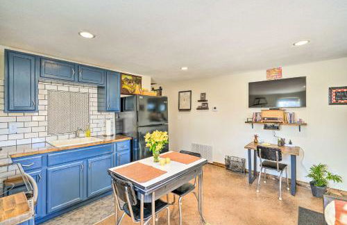 Kid-Friendly House about 8 Mi to Cedar Rapids! - Foto 8