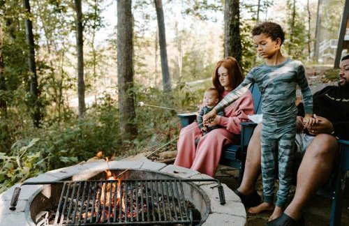 Dreams of Spring at Magnolia Treehouse - Foto 53