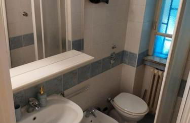 NYE apart S SIRO stadium Milan CORTINA Olimpiadi - Foto 14