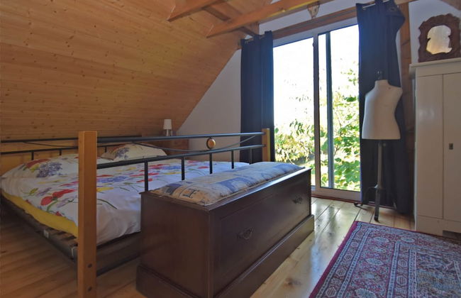 Vintage Holiday Home With Private Terrace - Foto 4