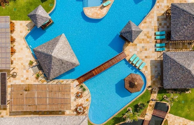 Charming Trairi Apartment With Private Entrance and Garden View - Foto 15