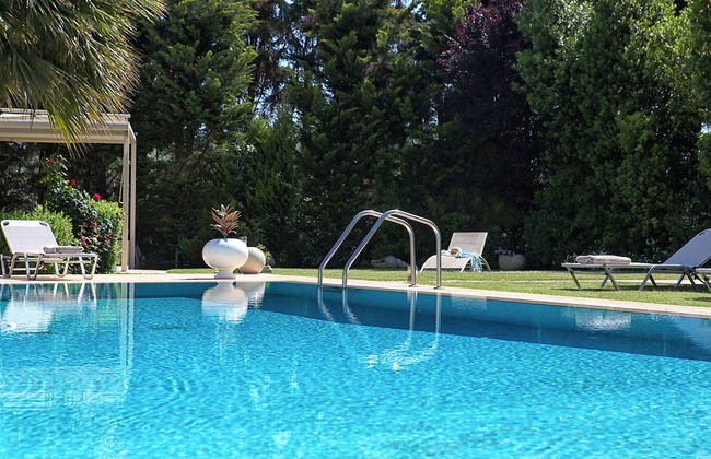 The Marble Resort - Foto 47