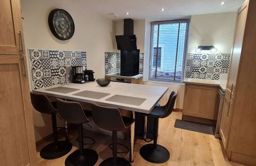 Appartement cosy à Briey avec climatisation et parking optionnel - FR-1-584-390 - Foto 3