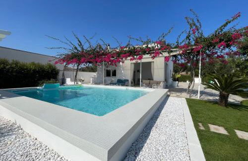 Villa Lucia - Foto 9