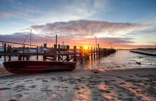 Haus Nordlicht Ferienwohnung *Bi a Maln* - Photo 34