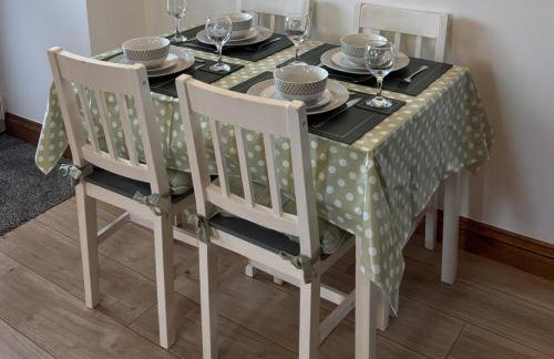 Ysgubor Ddegwm Bach - Foto 7