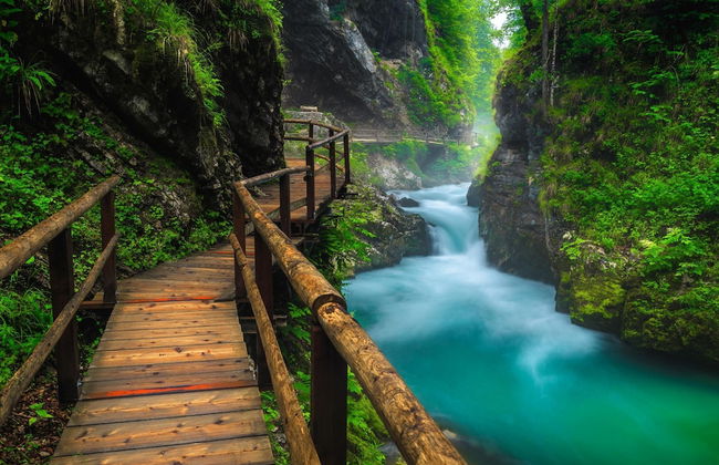 Mountain Lodge Jelje - Foto 22