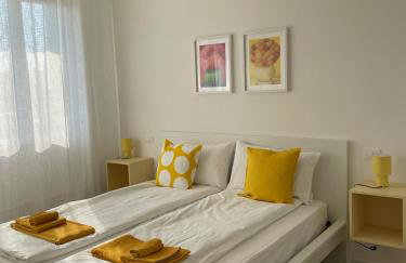 A due passi dal mare - Family Apartment - Foto 19