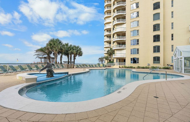 Beach Colony E10B - Foto 41