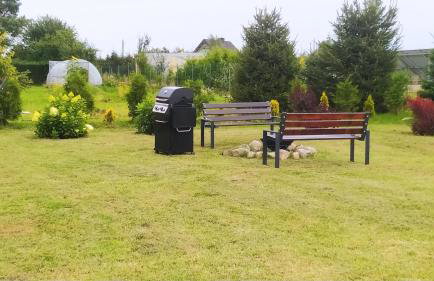 agroturystyka domek na trawie - Foto 75