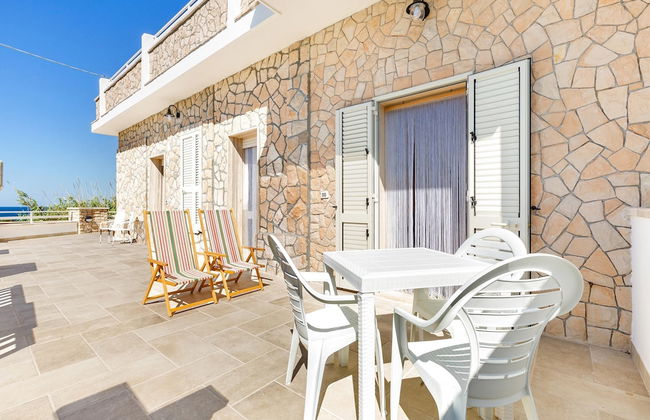 2048 Casa Marchello - Bilo 2 by Barbarhouse - Foto 15