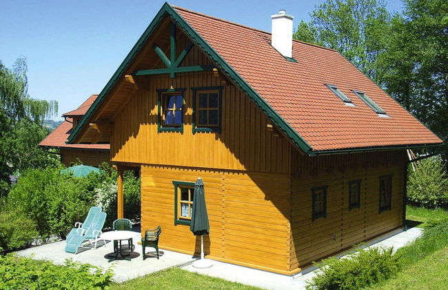 Chalet in Schlierbach Near Ski Trails - Foto 27