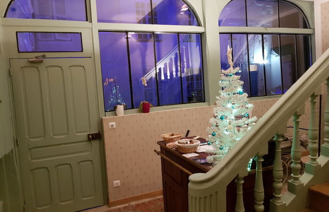 Appart'Hotel Hotel Saint Georges - Photo 3