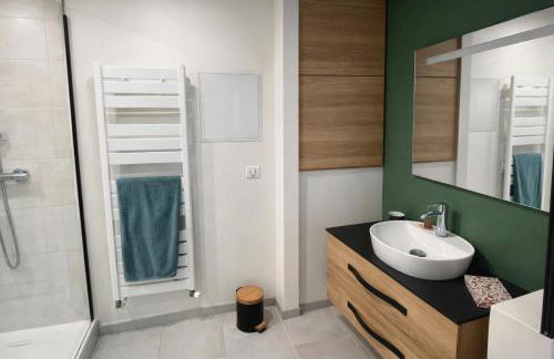 Maison du Grand Pin - Foto 12