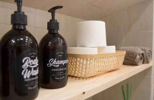 Apartamento Tranquilo Casco Viejo - Foto 8