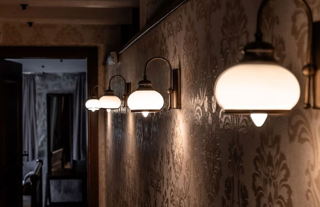 Talici Hill - Rustic Villas - Foto 41