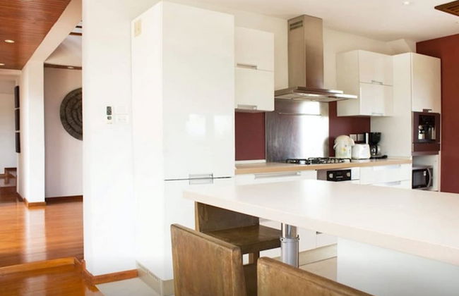 3 Bedroom Sea View Villa Kai Muk SDV126-By Samui Dream Villas - Foto 10