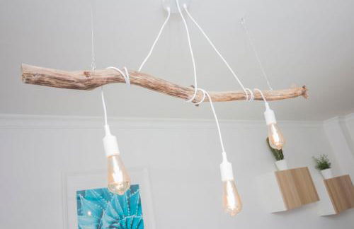 NEW TURQUESA Centro Sta Cruz, wifi&gym - Foto 6